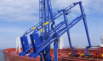 Loading Arm