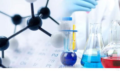 Wholesale of oil field chemicals